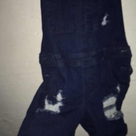 Overalls - Picture 2 of 5